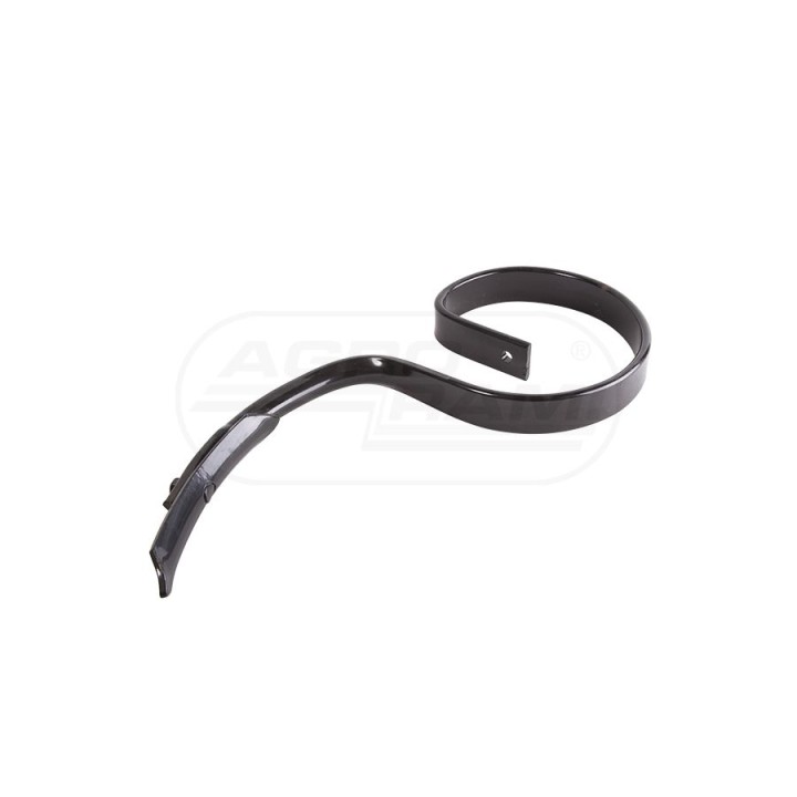 Ząb SV z redliczką 45x10 1731001000/B BAGRAMET