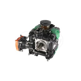 Pompa BP 171 K DESM.  168l/min 6109002200