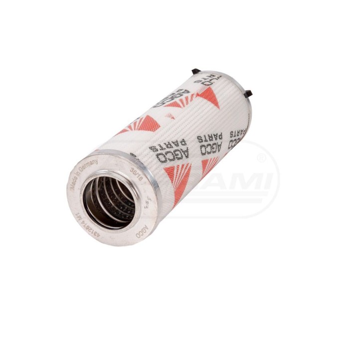 Filtr hydrauliczny 4312614M1, 4305899M1, 4306399M2 AGCO