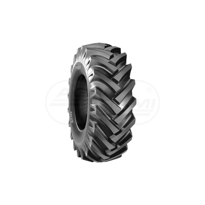 Opona BKT AS 504 TL 15,5/80X24 /16PR