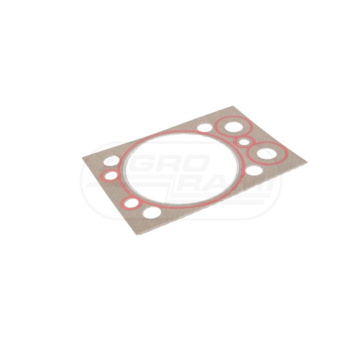 Uszczelka głowicy  1,5  mm 71010572/Z Zetor