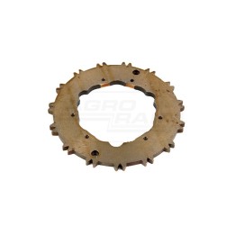 Tarcza hamulcowa 931733 Zetor
