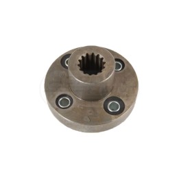 Sprzęgło pompy hydraulicznej 87437920, ##, 257955A1, 257954A1 Case IH