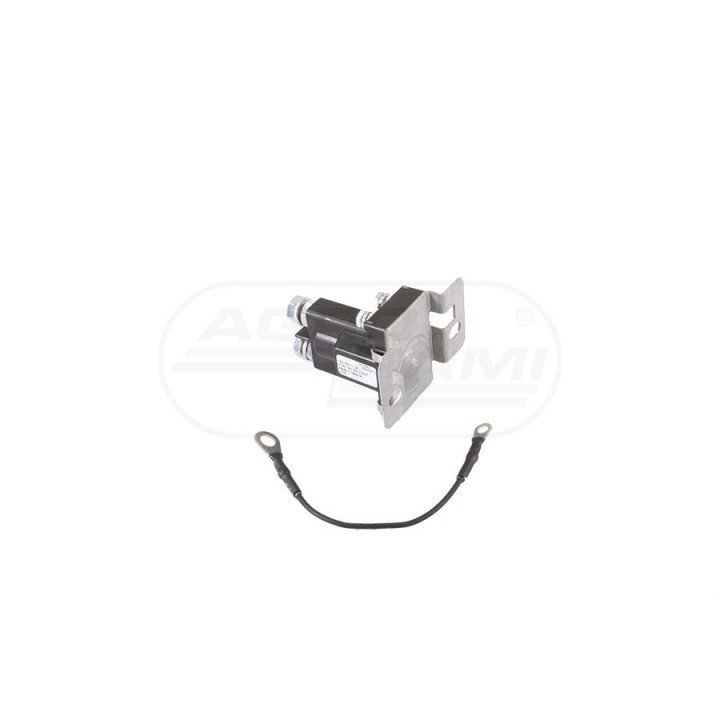 Cewka rozruchowa 47552100, ##, 107655C1 Case IH