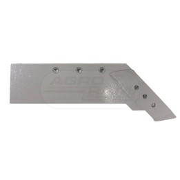 Lemiesz z dłutem prawy PO387 1117511000 AGRO-INTERSTAR
