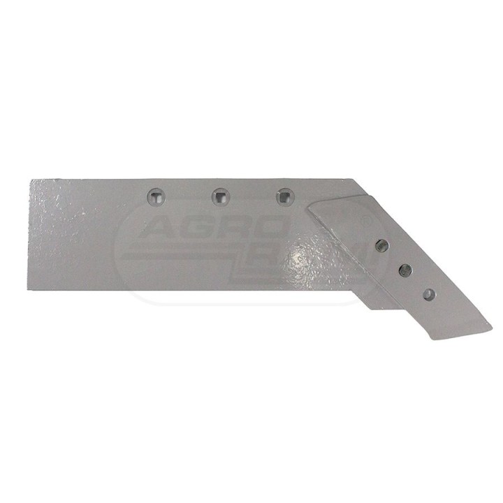Lemiesz z dłutem prawy PO387 1117511000 AGRO-INTERSTAR