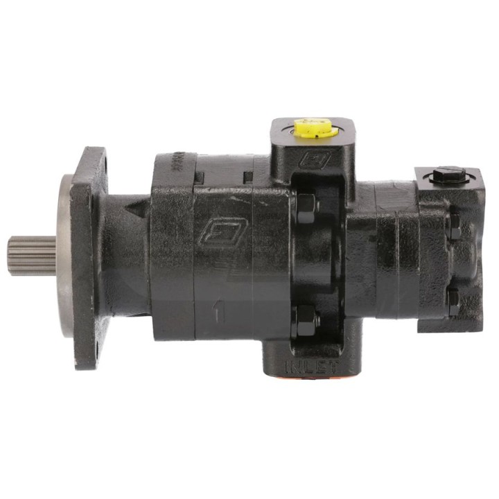 Pompa hydrauliczna 87433897, ##, 47371638, 257954A1 Case IH