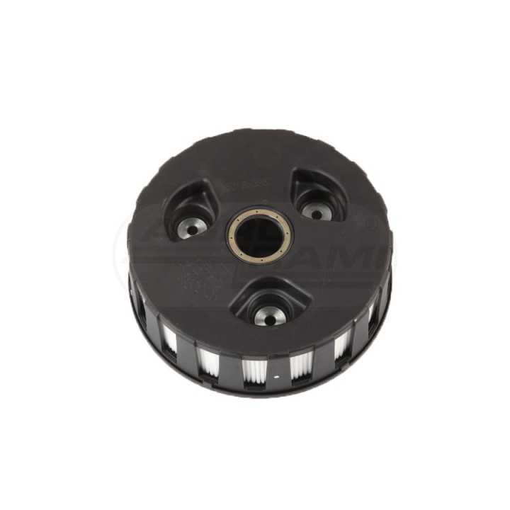 Filtr odmy silnika CNH 5949768015, 5801856860, 580147 Case IH