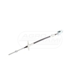 Linka sprzęgła 28/198-212 , L-560mm 7700045792 198-212 PRODUKT POLSKI