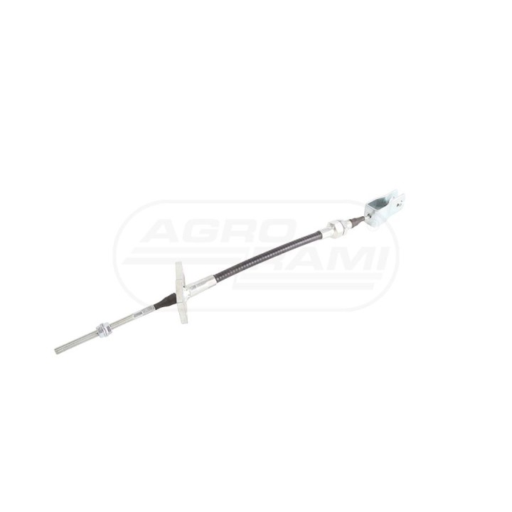 Linka sprzęgła 28/198-212 , L-560mm 7700045792 198-212 PRODUKT POLSKI