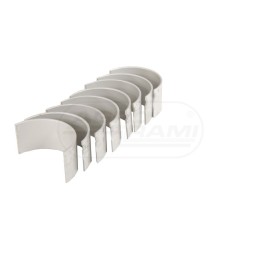 Kpl. panewek korbowodowych N-0,00 60110094-5