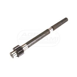 Półoś  Z-12 30112803 PRODUKT POLSKI