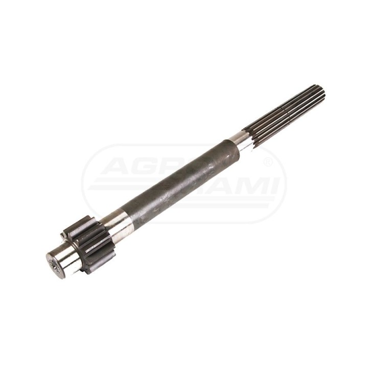Półoś  Z-12 30112803 PRODUKT POLSKI