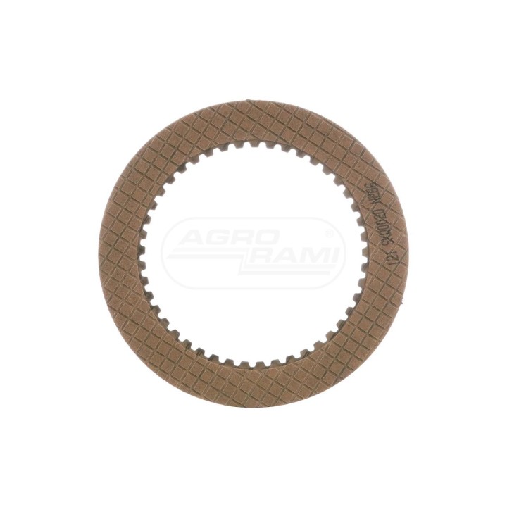 Tarcza 90426567, 47994860, 5165950, 5 Case IH