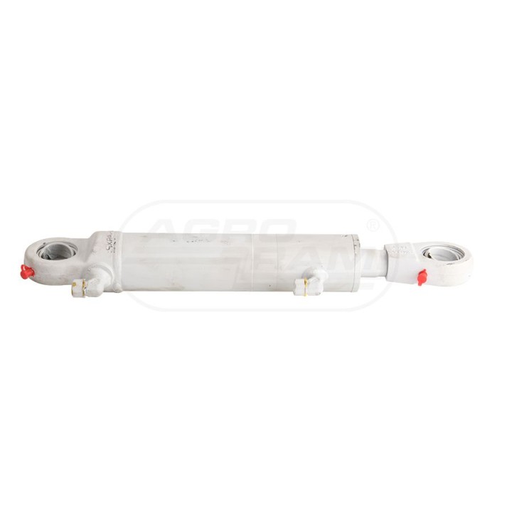 Siłownik hydrauliczny chwytaka z kolankami SMT1.63/36/200 Skrawmet