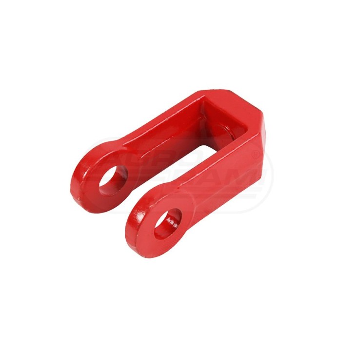 JARZMO NAPINACZA 25MM ORYGINAŁ 067025, KK067025, KK067025R Kverneland