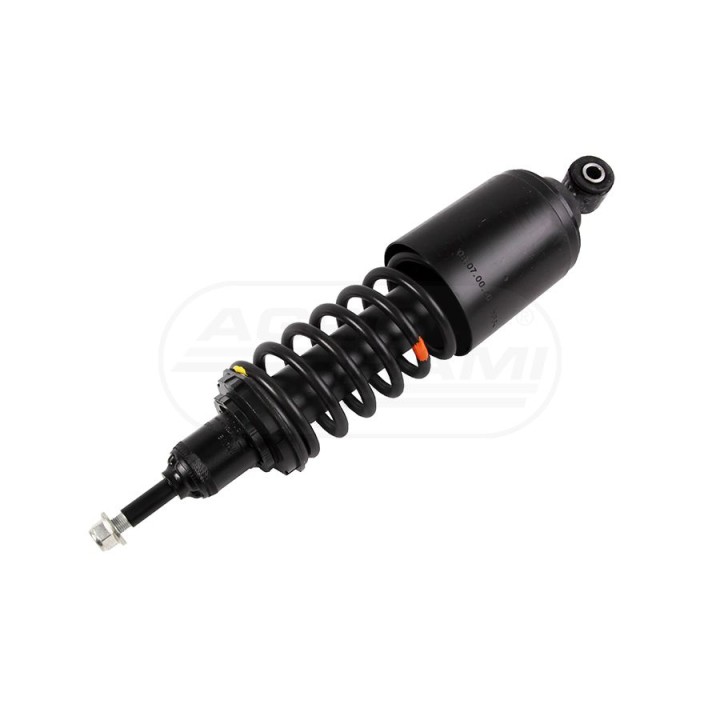 Amortyzator kabiny CB0168 , 123/82033876 82033876 , 82032841 ,82031521 , 82029623