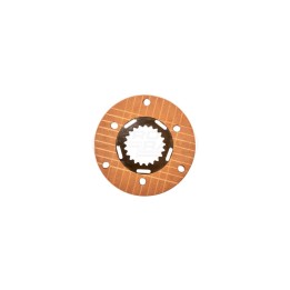 Tarcza hamulcowa 1349046C1, 1251671C1 Case IH