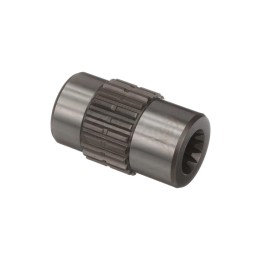 Wałek pompy hydraulicznej Case IH New Holland 47130581
