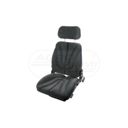 Siedzenie pneumatyczne B38112  12v B38112  12V Bepco