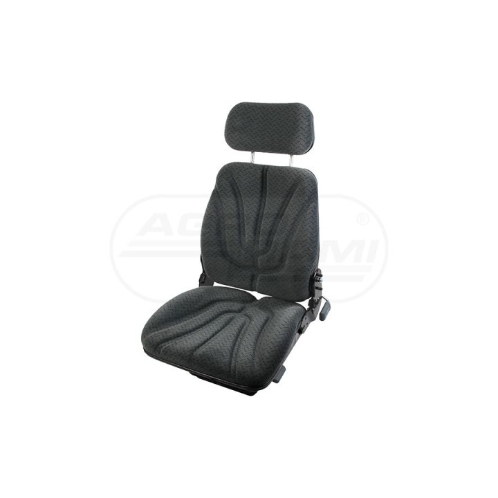 Siedzenie pneumatyczne B38112  12v B38112  12V Bepco