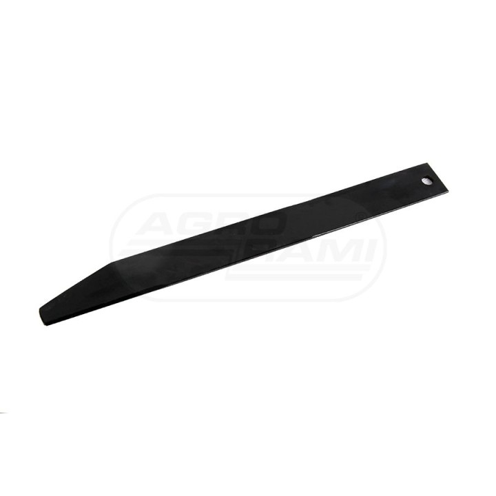 Dźwignia sterująca długa 33cm 556916012502/S SIPMA