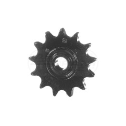 Koło łańcuchowe napędzane Z=13 84024221, ##, 84822323 Case IH