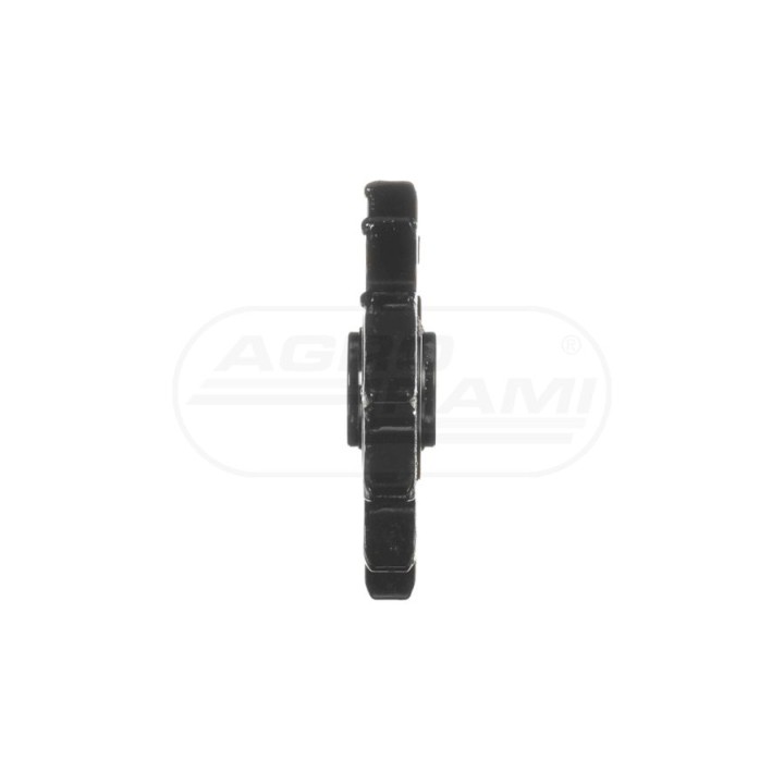 Koło łańcuchowe napędzane Z=13 84024221, ##, 84822323 Case IH