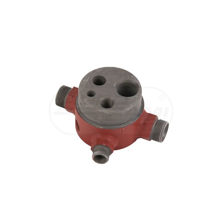 Korpus rozdzielacza kpl.70118023 PRODUKT CZESKI