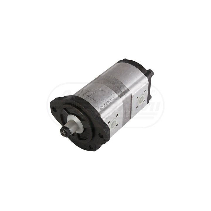 Pompa hydra.69/565-72  566-72  zestaw uszcz 911558 0510665093, 7700035388, 7700699878