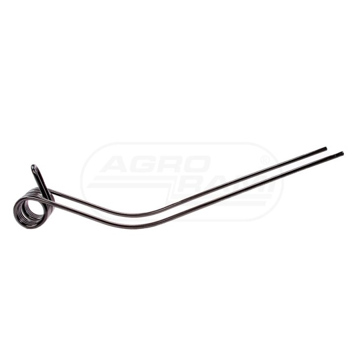 Palec grabiący L-580 558803012501 PRODUKT POLSKI