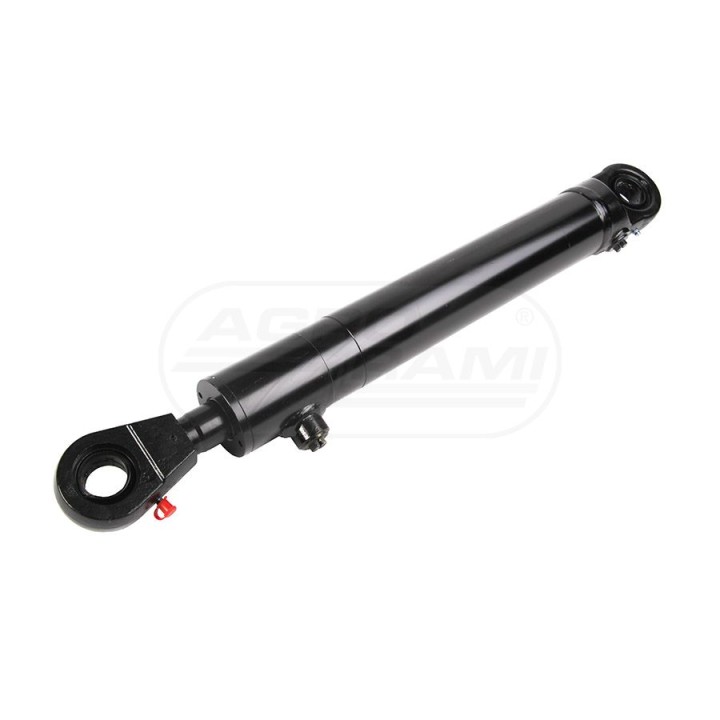 Siłownik hydrauliczny uniwersalny CJ263/36/360 Skrawmet