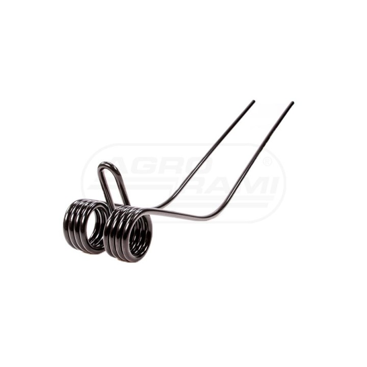 Palec grabiący L-580 558803012501 PRODUKT POLSKI