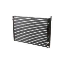 Chłodnica klimatyzacji 87542953 Case IH