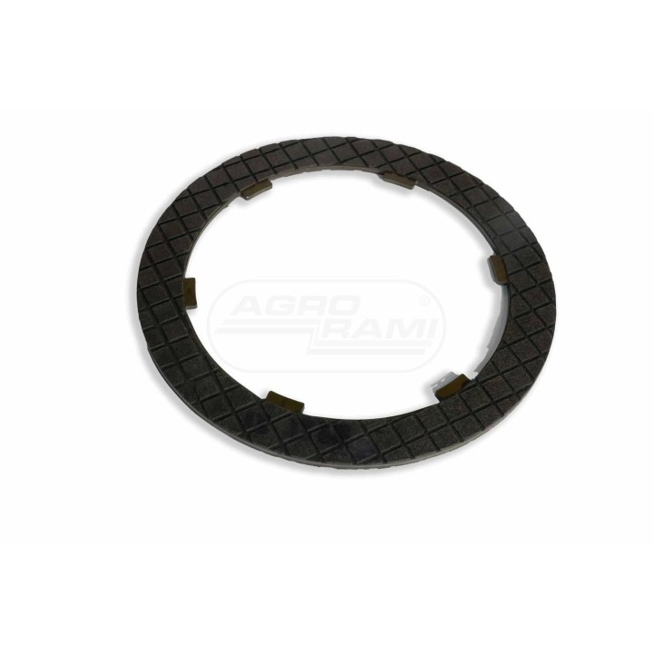 TARCZA HAMULCOWA 118421A1 Case IH