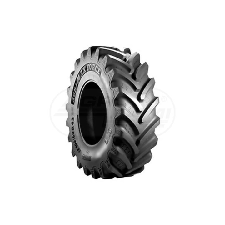 Opona BKT AGRIMAX FORCE  E  TL 600/70R28  IF (164D)