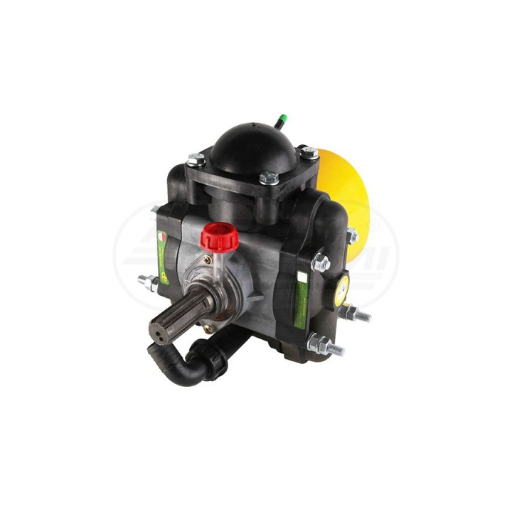 Pompa P-100S (sadownicza) Agroplast