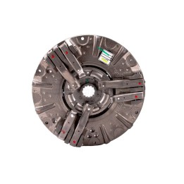 Sprzęgło kpl.JX80,jx70,jx60 Valeo 25/200-921 5097927, 84177326 ,228018610, 84328