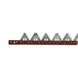 Listwa nożowa DŁ-5.10m. typ SCHUMACHER CL-611214.4