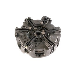 Sprzęgło 54/200-930  ?23/200-371 ? śr. zewn. 310 /310 mm ; 40*45 mm ; 16 wpustów 47126706, 5167935, 5179850, 5189875, LUK