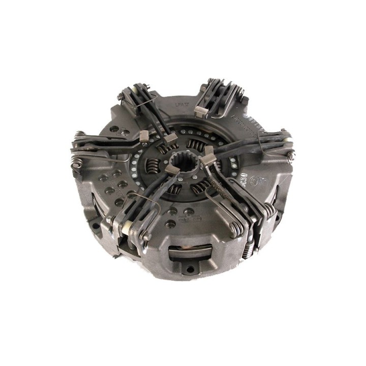Sprzęgło 54/200-930  ?23/200-371 ? śr. zewn. 310 /310 mm ; 40*45 mm ; 16 wpustów 47126706, 5167935, 5179850, 5189875, LUK