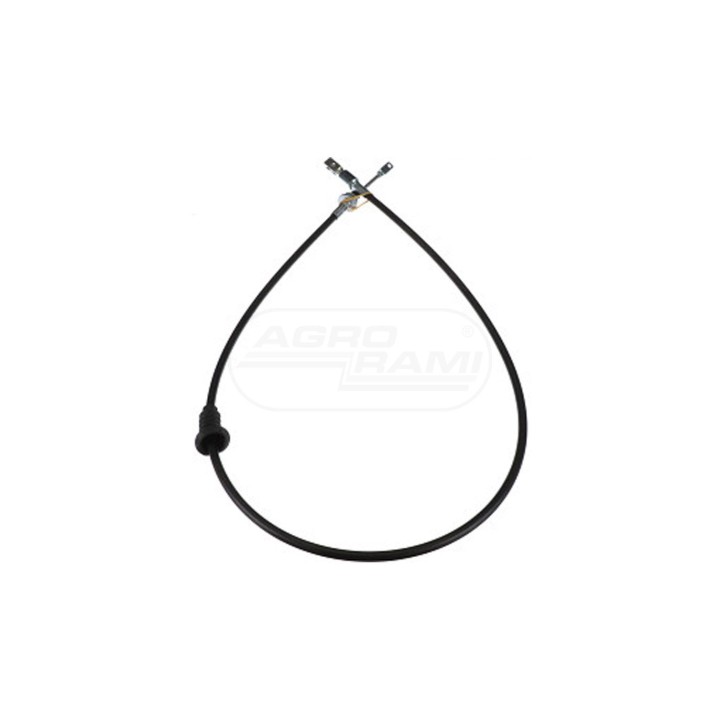 Linka hydrauliki 87308462 Case IH