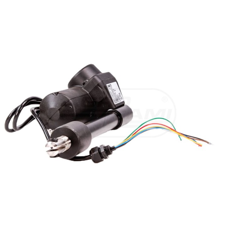 Siłownik elektryczny rozsiewacza 0554173 Kverneland 0554173, VNB0554173, A138222330