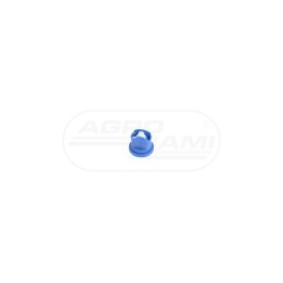 Dysza szczelinowa z wkładką ceramiczną 225337 12003C Agroplast