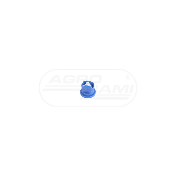 Dysza szczelinowa z wkładką ceramiczną 225337 12003C Agroplast
