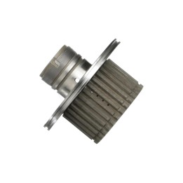 Piasta 5195122 Case IH
