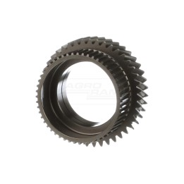 Wałek zębaty 90336545, 87553310 Case IH