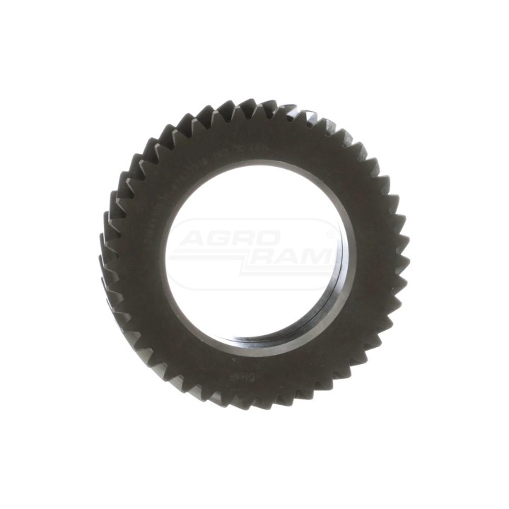 Wałek zębaty 90336545, 87553310 Case IH