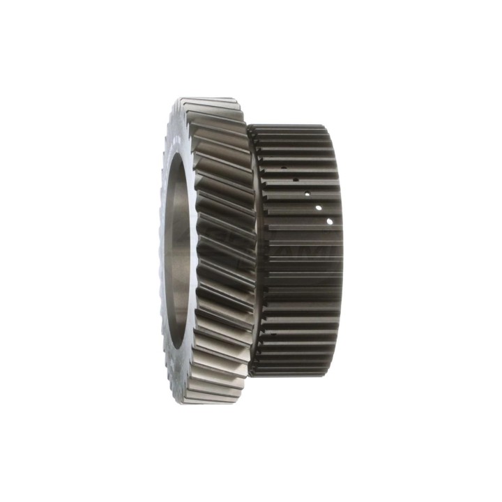 Wałek zębaty 90336545, 87553310 Case IH