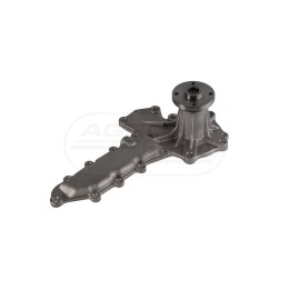 Pompa wody 43/130-246 Kubota 43/130-819 15521-73035, 1552173033, 1552173035, 166 KEBA